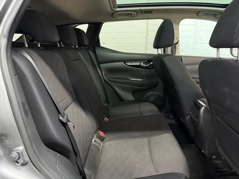 Used Nissan Qashqai 2014 for sale - 77833574: Photo 13