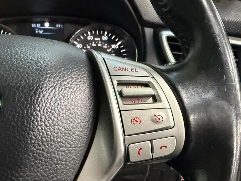 Used Nissan Qashqai 2014 for sale - 77833574: Photo 15