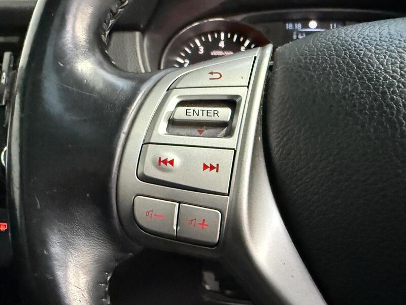 Used Nissan Qashqai 2014 for sale - 77833574: Photo 16