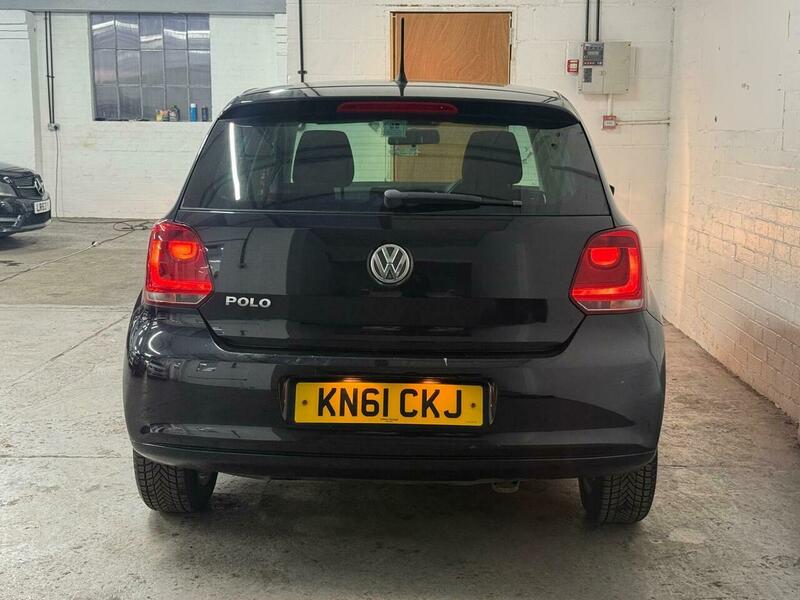 Used Volkswagen Polo 2011 for sale - 76346149: Photo 10