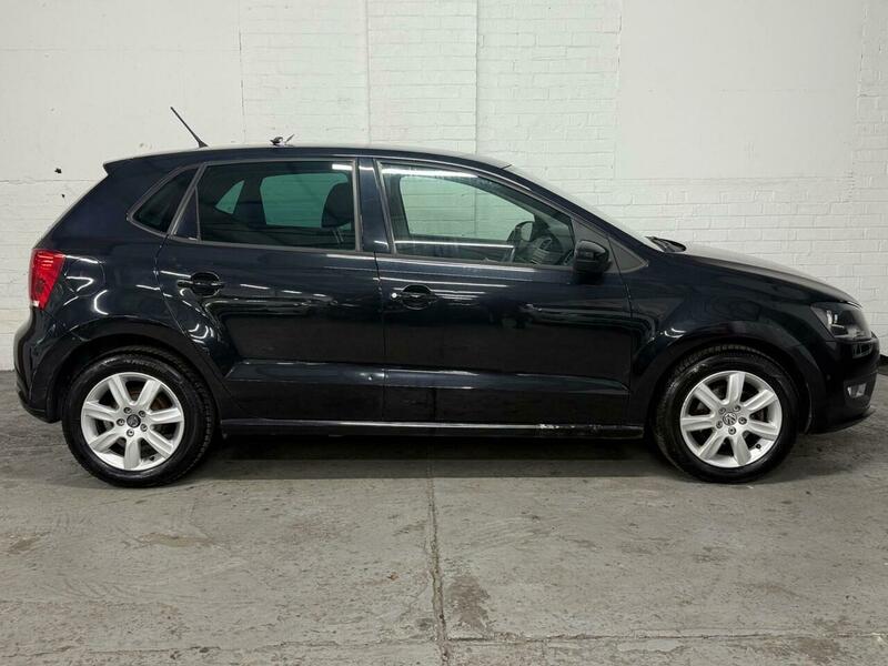Used Volkswagen Polo 2011 for sale - 76346149: Photo 11