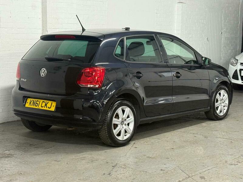 Used Volkswagen Polo 2011 for sale - 76346149: Photo 12