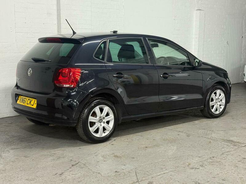 Used Volkswagen Polo 2011 for sale - 76346149: Photo 13