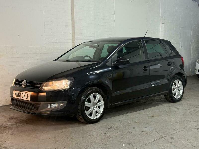 Used Volkswagen Polo 2011 for sale - 76346149: Photo 4