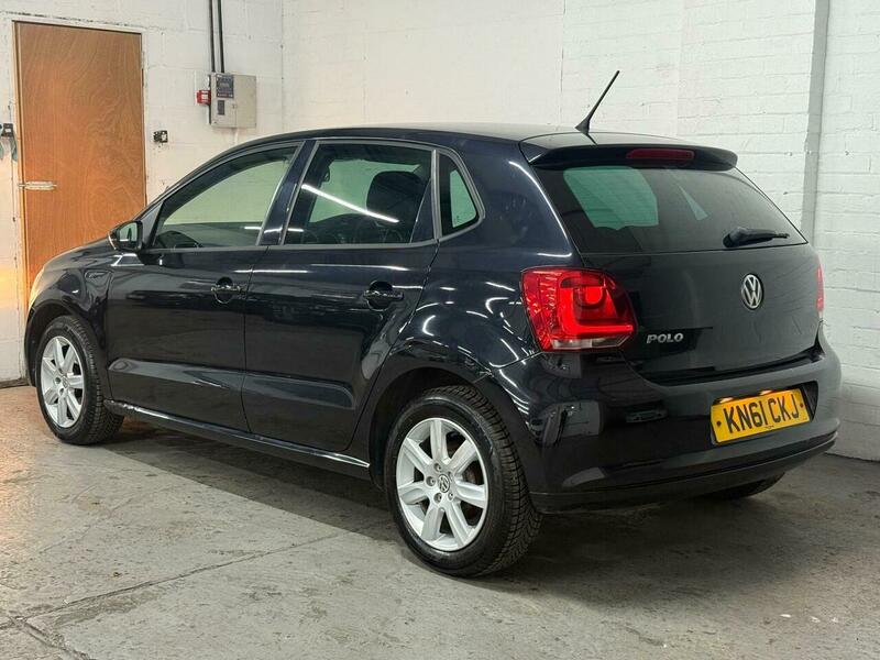 Used Volkswagen Polo 2011 for sale - 76346149: Photo 5