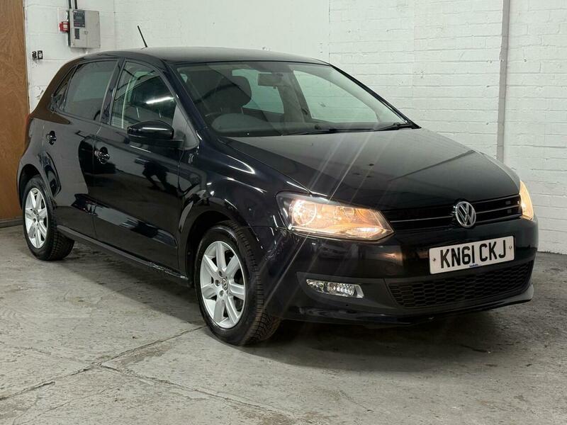 Used Volkswagen Polo 2011 for sale - 76346149: Photo 6