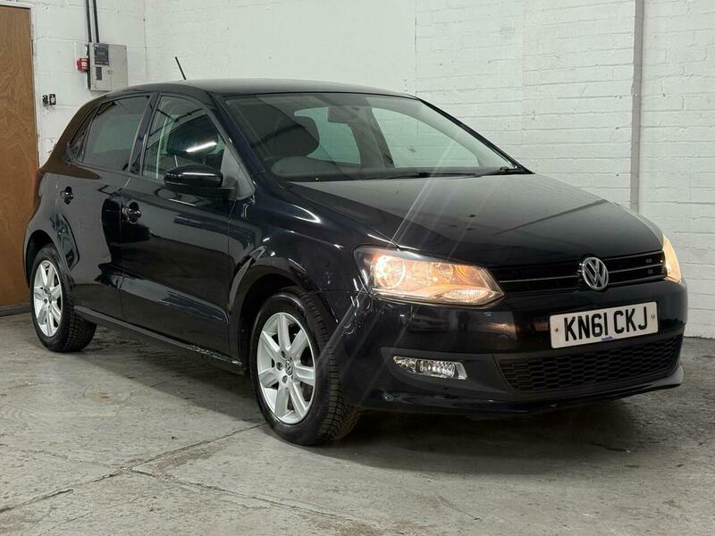 Used Volkswagen Polo 2011 for sale - 76346149: Photo 7