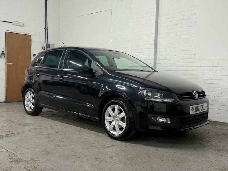 Used Volkswagen Polo 2011 for sale - 76346149: Photo 8