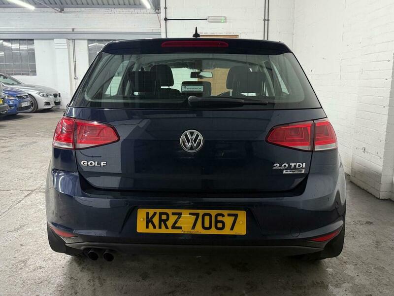 Used Volkswagen Golf 2016 for sale - 77927003: Photo 12