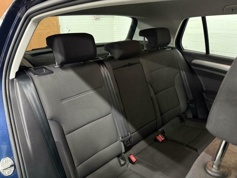 Used Volkswagen Golf 2016 for sale - 77927003: Photo 19