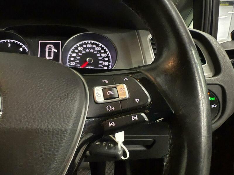 Used Volkswagen Golf 2016 for sale - 77927003: Photo 22