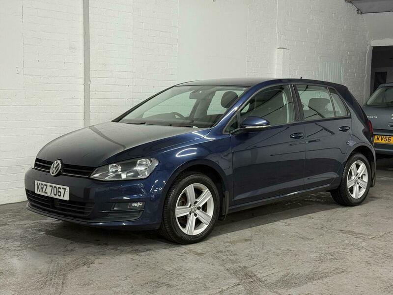 Used Volkswagen Golf 2016 for sale - 77927003: Photo 8