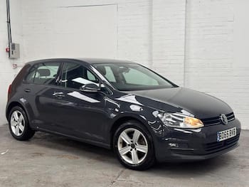 Used Volkswagen Golf 2015 for sale - 79671048: Photo