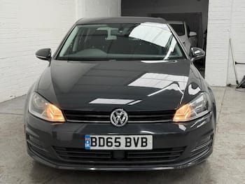 Used Volkswagen Golf 2015 for sale - 79671048: Photo