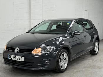 Used Volkswagen Golf 2015 for sale - 79671048: Photo