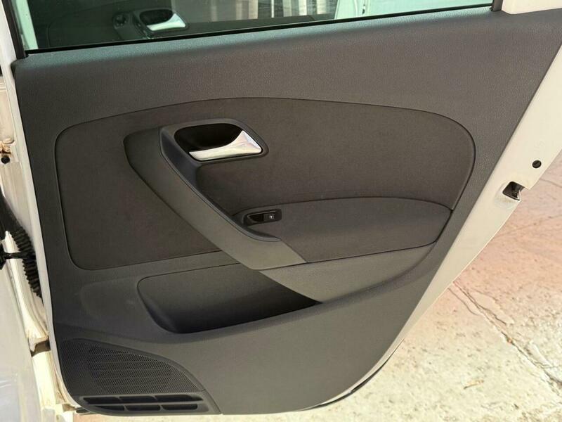 Used Volkswagen Polo 2014 for sale - 78141797: Photo 10