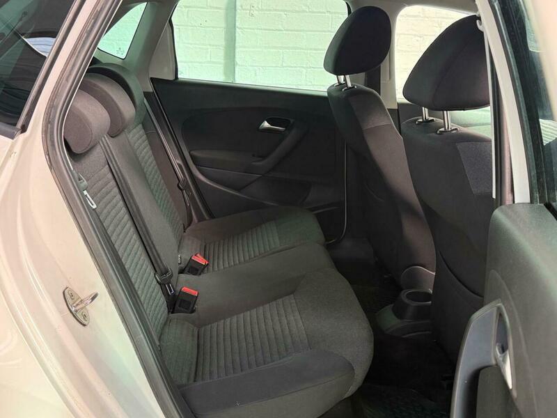 Used Volkswagen Polo 2014 for sale - 78141797: Photo 11