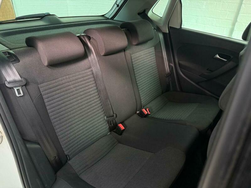 Used Volkswagen Polo 2014 for sale - 78141797: Photo 12