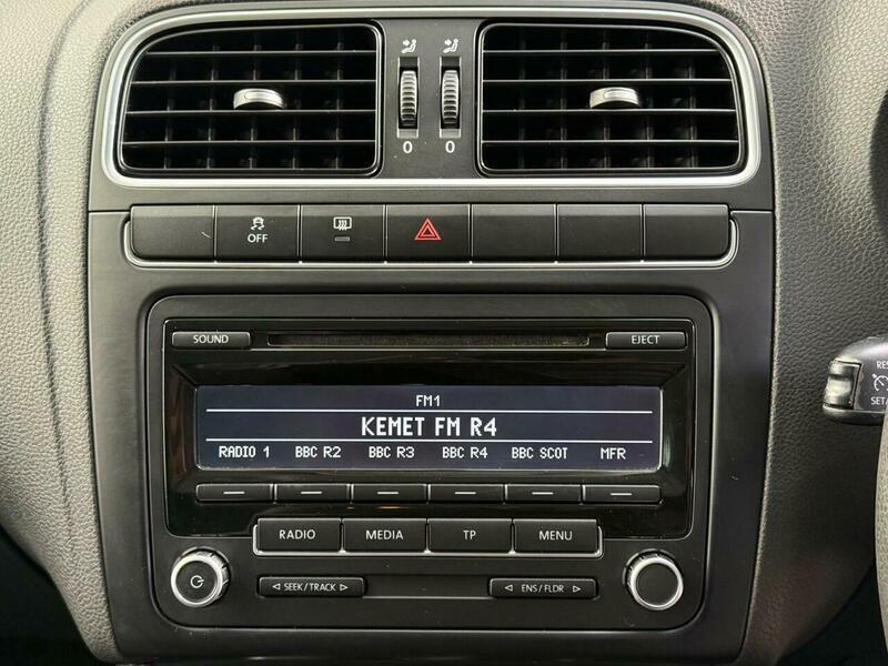 Used Volkswagen Polo 2014 for sale - 78141797: Photo 18