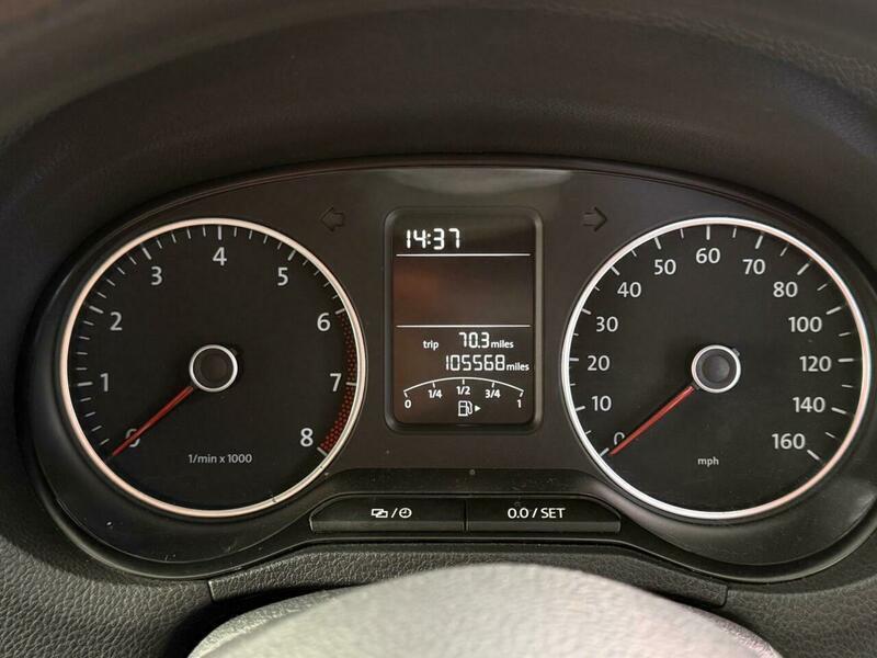 Used Volkswagen Polo 2014 for sale - 78141797: Photo 19