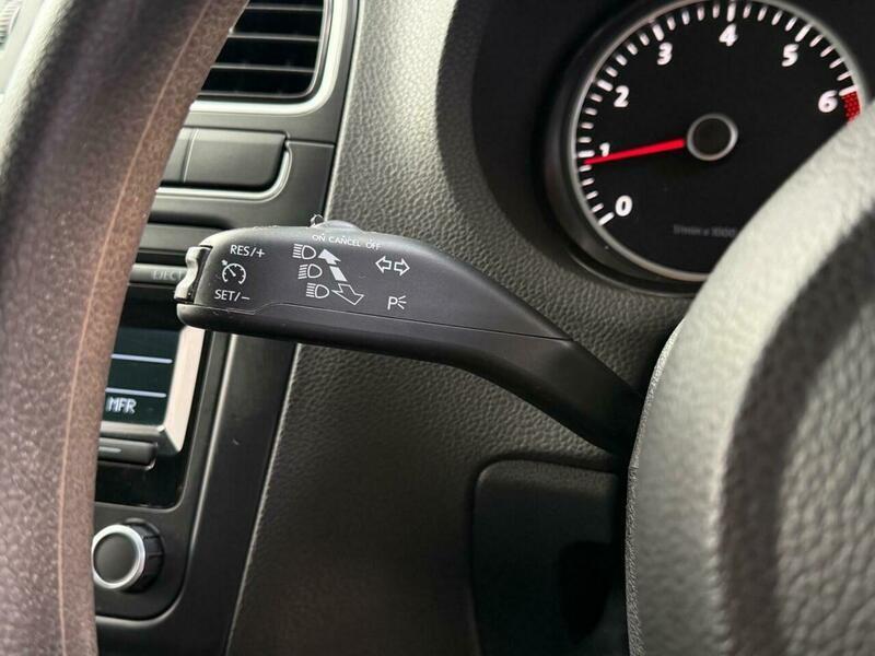 Used Volkswagen Polo 2014 for sale - 78141797: Photo 23