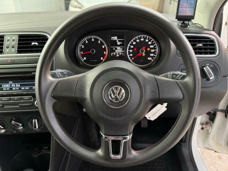 Used Volkswagen Polo 2014 for sale - 78141797: Photo 24