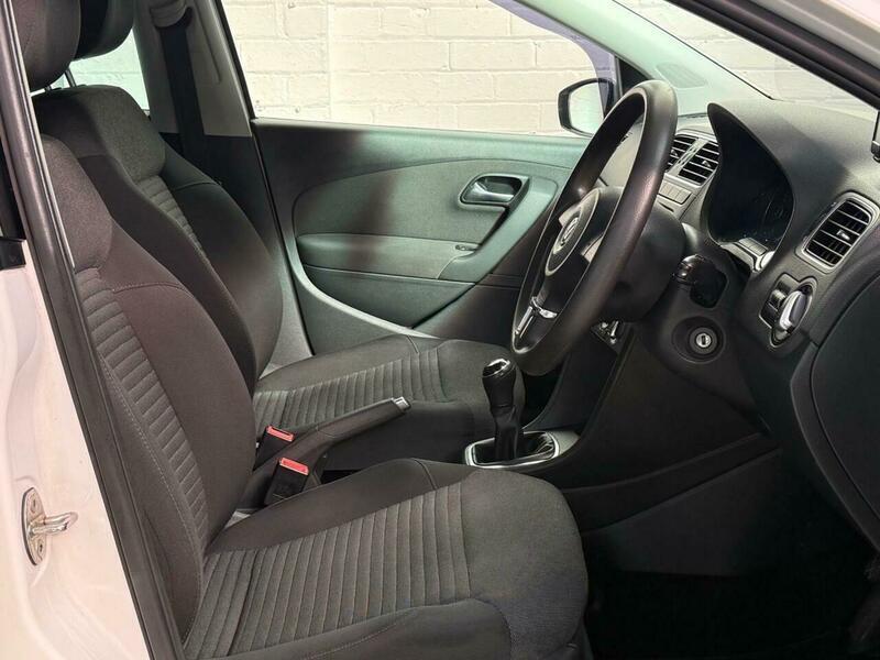 Used Volkswagen Polo 2014 for sale - 78141797: Photo 26