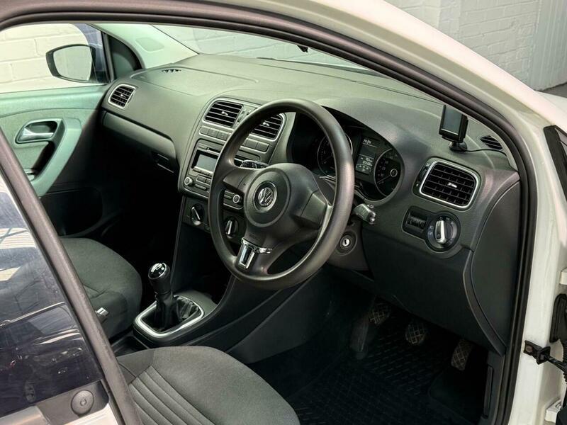 Used Volkswagen Polo 2014 for sale - 78141797: Photo 29