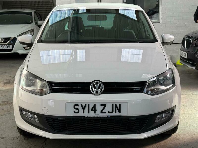 Used Volkswagen Polo 2014 for sale - 78141797: Photo 3