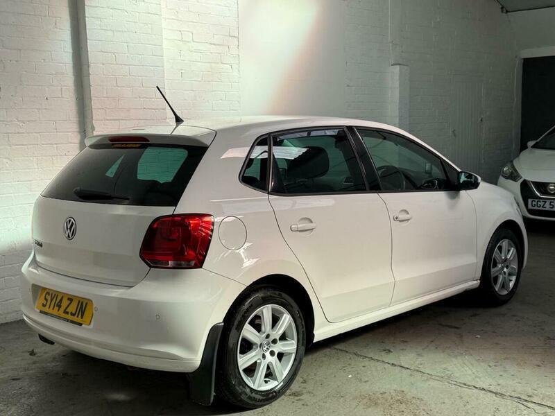 Used Volkswagen Polo 2014 for sale - 78141797: Photo 30