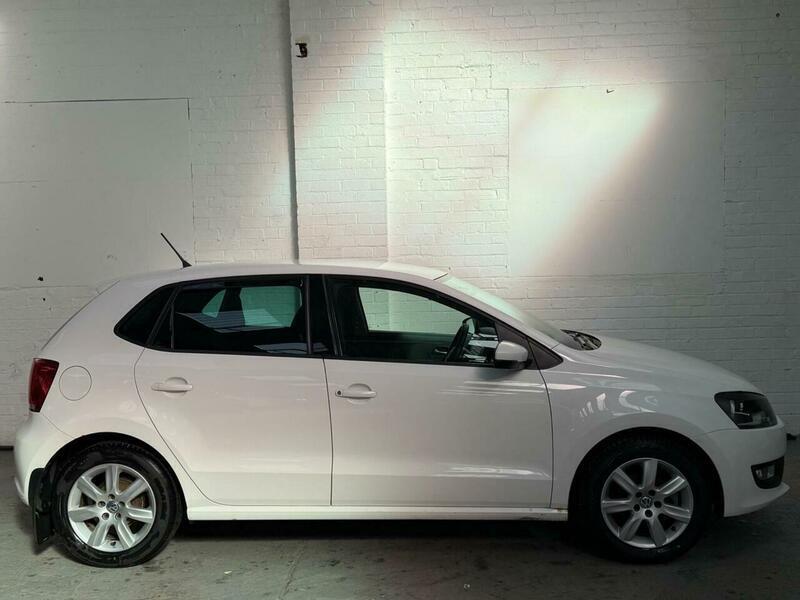 Used Volkswagen Polo 2014 for sale - 78141797: Photo 31