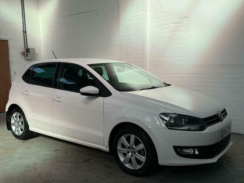 Used Volkswagen Polo 2014 for sale - 78141797: Photo 32