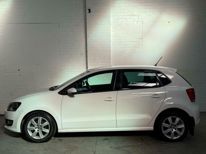 Used Volkswagen Polo 2014 for sale - 78141797: Photo 5