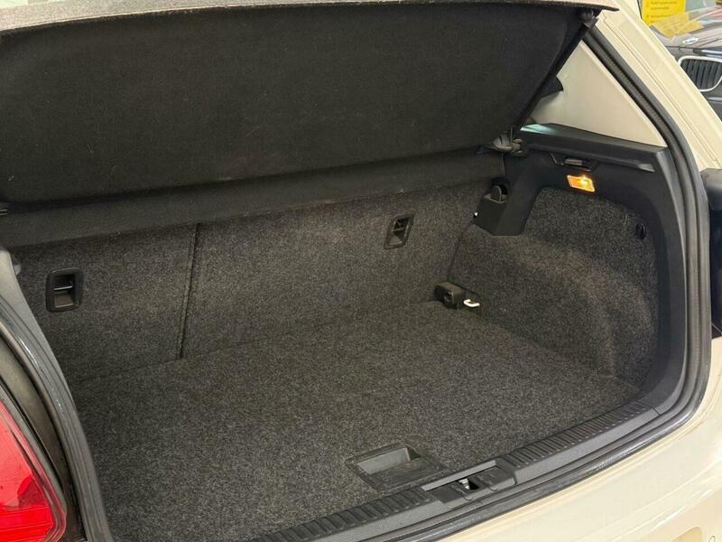 Used Volkswagen Polo 2014 for sale - 78141797: Photo 9