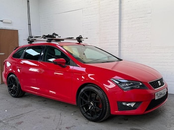 Used SEAT Leon 2015 for sale - 78283171: Photo