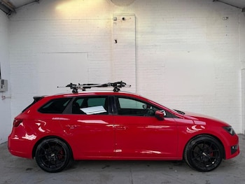 Used SEAT Leon 2015 for sale - 78283171: Photo