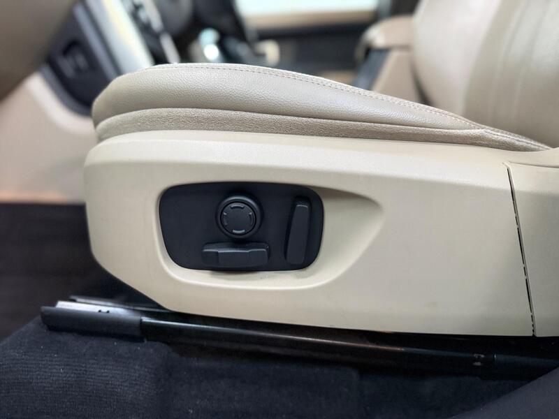 Used Land Rover Discovery Sport 2015 for sale - 77927002: Photo 15