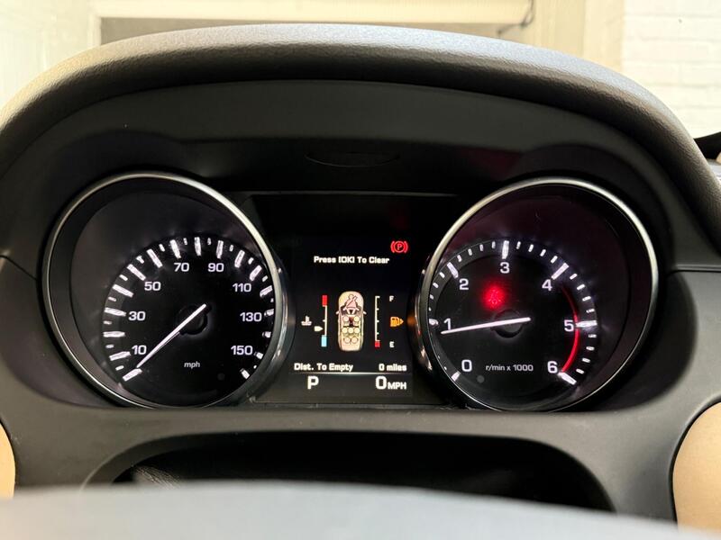 Used Land Rover Discovery Sport 2015 for sale - 77927002: Photo 20