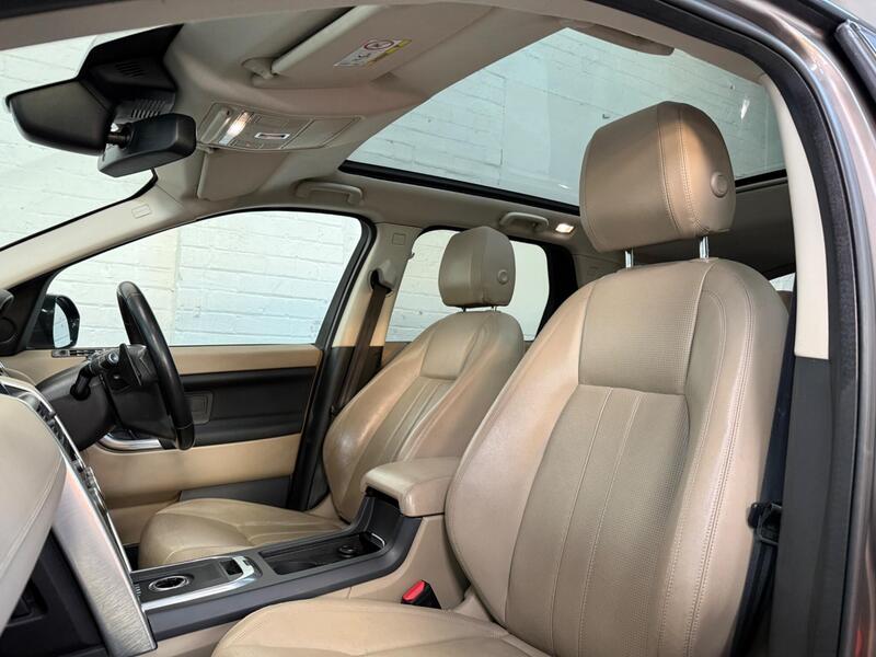 Used Land Rover Discovery Sport 2015 for sale - 77927002: Photo 23