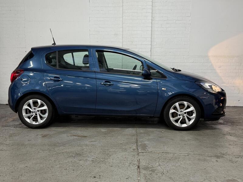 Used Vauxhall Corsa 2015 for sale - 78158335: Photo 11
