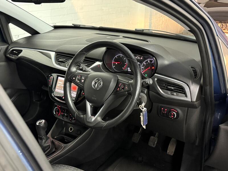 Used Vauxhall Corsa 2015 for sale - 78158335: Photo 13
