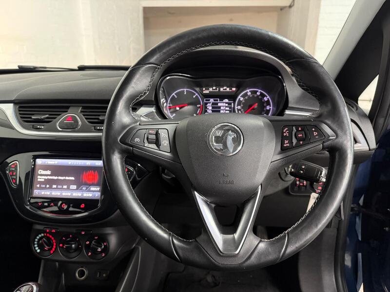 Used Vauxhall Corsa 2015 for sale - 78158335: Photo 14
