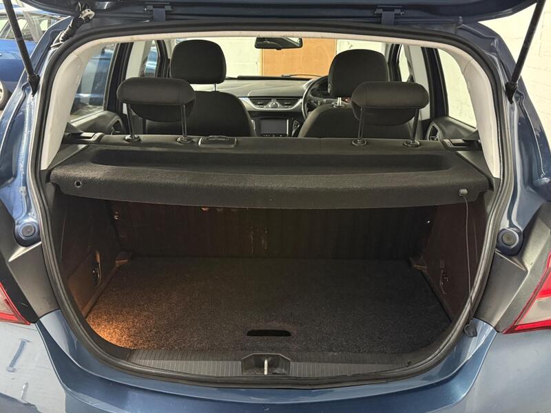 Used Vauxhall Corsa 2015 for sale - 78158335: Photo 15