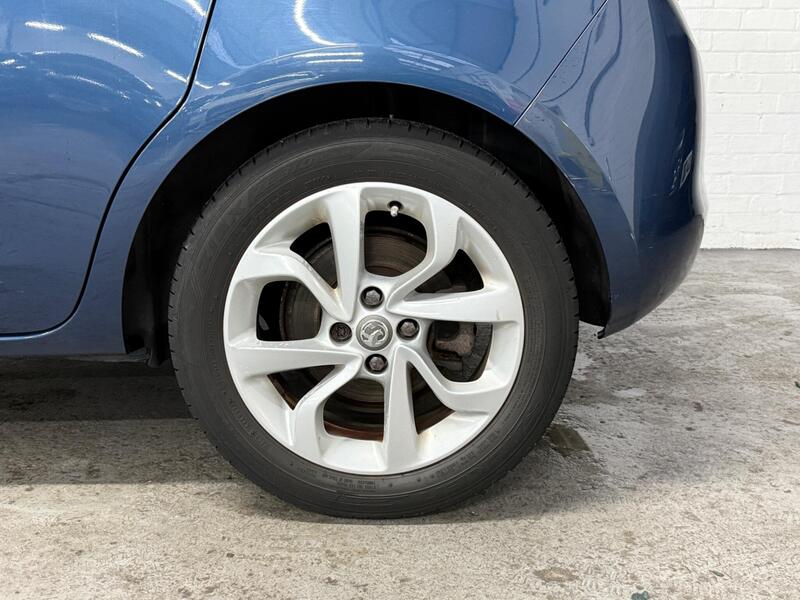 Used Vauxhall Corsa 2015 for sale - 78158335: Photo 16