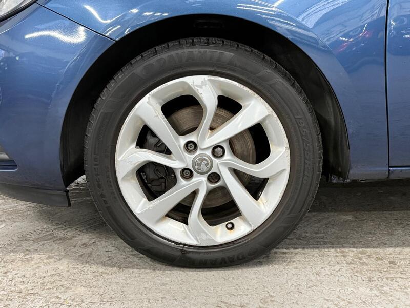 Used Vauxhall Corsa 2015 for sale - 78158335: Photo 17
