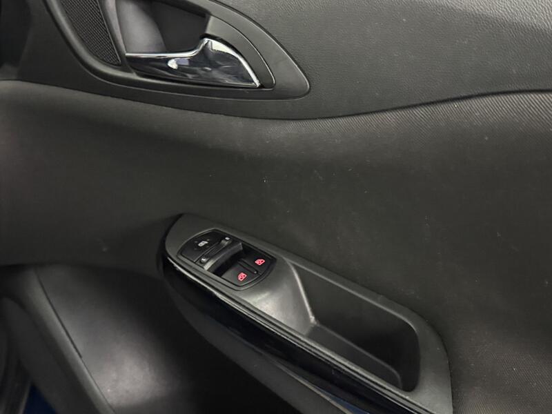 Used Vauxhall Corsa 2015 for sale - 78158335: Photo 20