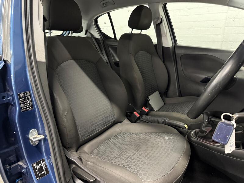 Used Vauxhall Corsa 2015 for sale - 78158335: Photo 21