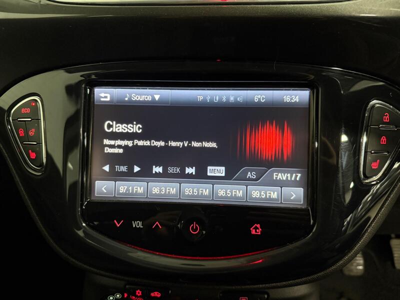 Used Vauxhall Corsa 2015 for sale - 78158335: Photo 23