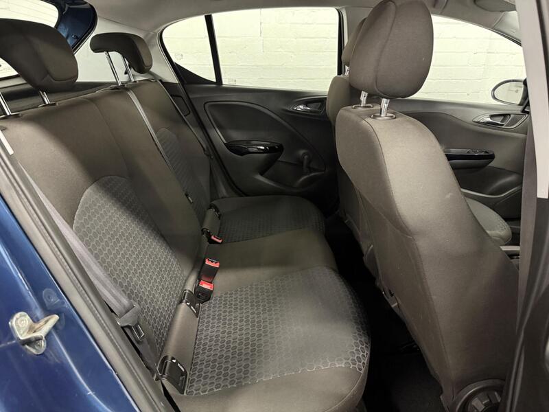 Used Vauxhall Corsa 2015 for sale - 78158335: Photo 25