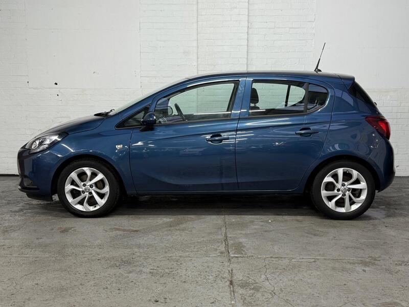 Used Vauxhall Corsa 2015 for sale - 78158335: Photo 5